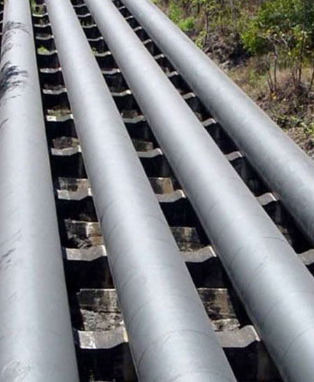 Products, hdpe pipes, bharat polymers
