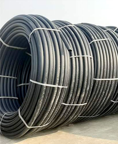water conveyance pipes supplier india